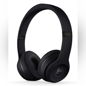 Beats by Dre Solo 3